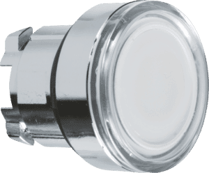 ZB4BW313 - Frontelement für Leuchtdrucktaster XB4