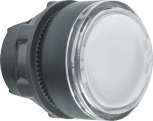 ZB5AA18 - Frontelement für Leuchtdrucktaster XB5 mit Schildträger
