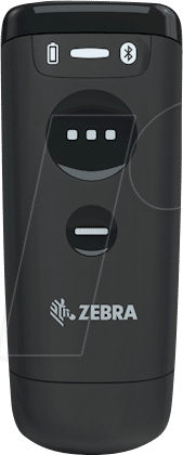 ZEBRA CS6080SR - Barcodescanner
