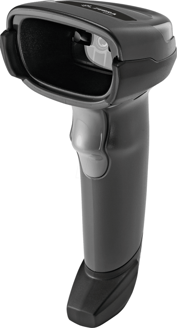 ZEBRA DS2208SRAZ - Barcodescanner