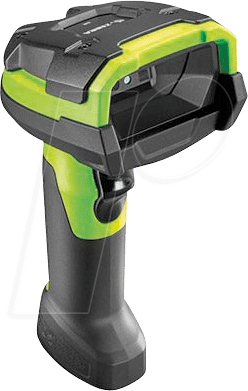 ZEBRA DS3608SR - Barcodescanner