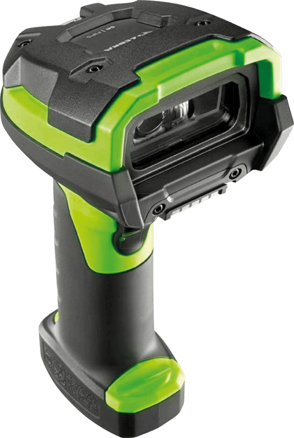 ZEBRA DS3678SR - Barcodescanner