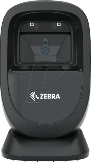 ZEBRA DS9308SR - Barcodescanner