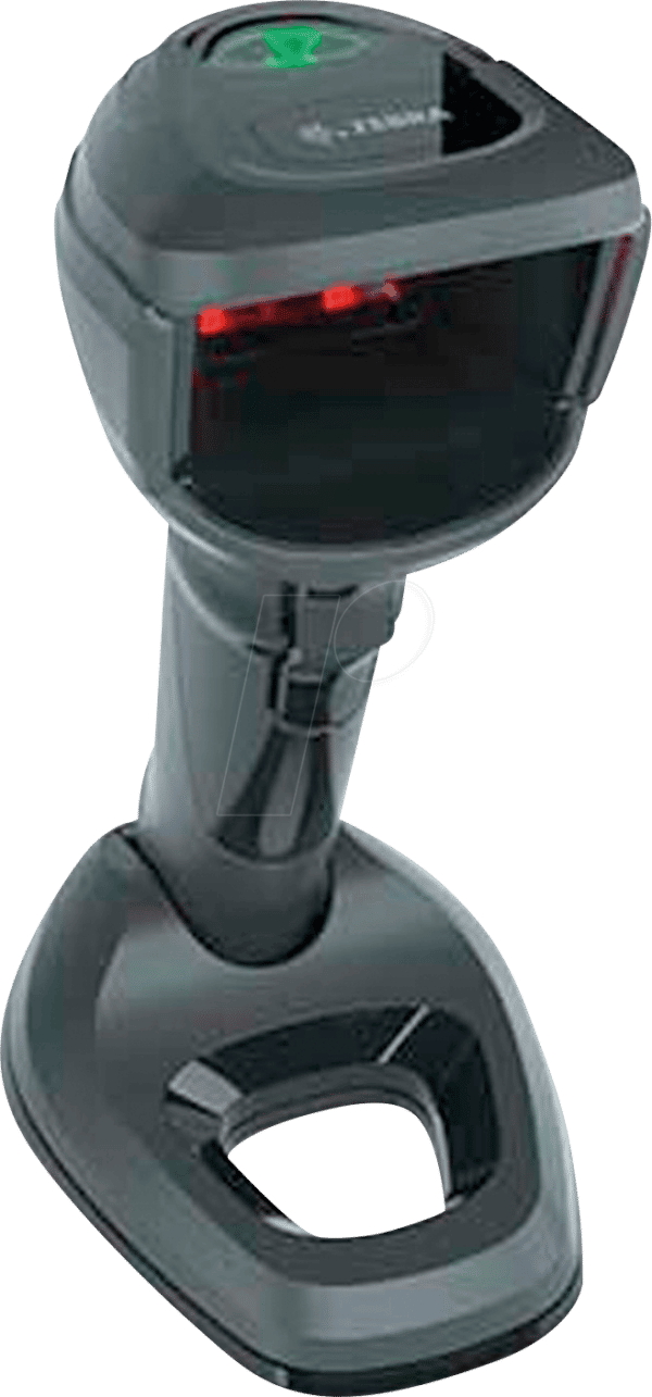 ZEBRA DS9908SR - Barcodescanner