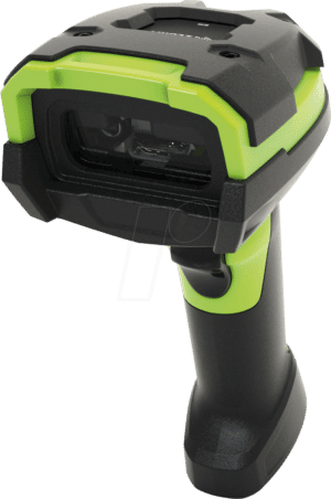 ZEBRA LI3608SR - Barcodescanner