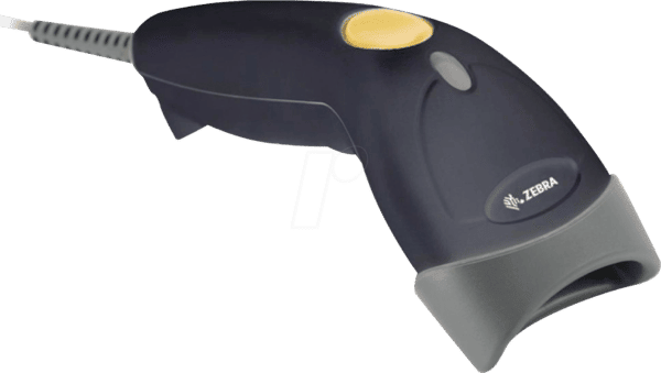 ZEBRA LS1203 - Barcodescanner