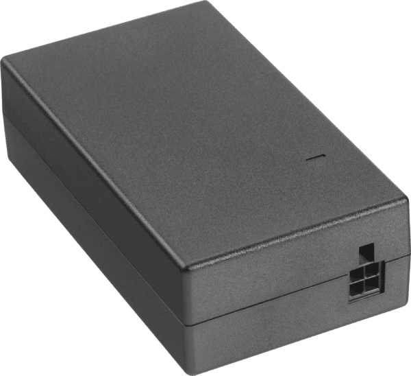 ZEBRA BGA12V50W0 - Barcodescanner