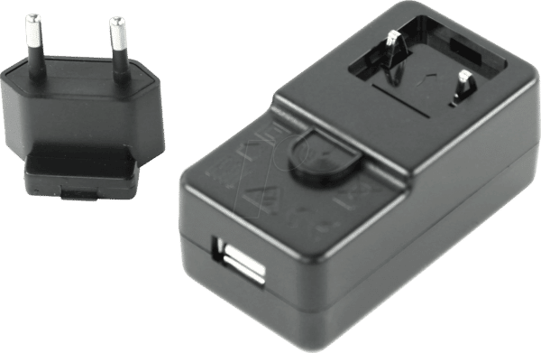 ZEBRA WUA5V12W0E - Barcodescanner