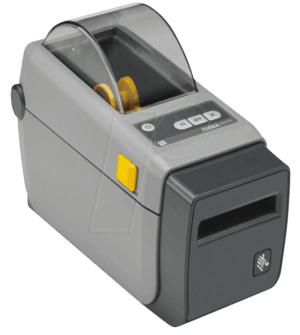 ZEBRA ZD410LAN - Bondrucker/Etikettendrucker