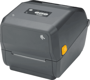 ZEBRA ZD421TTWB - Bondrucker/Etikettendrucker