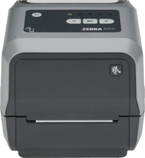 ZEBRA ZD621TTLBS - Bondrucker/Etikettendrucker