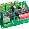 ZEITRELAIS 1 - Elektronisches Zeitrelais