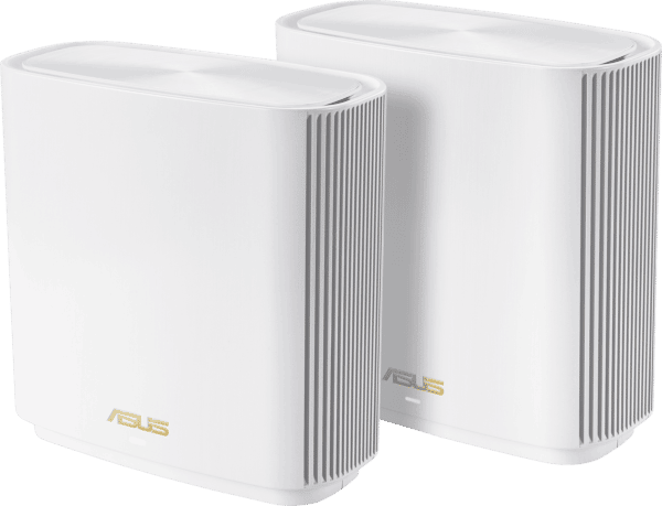 ASUS ZEN AX WS2 - WLAN Mesh System