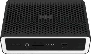 ZBOX-CI625NANO - Barebone PC