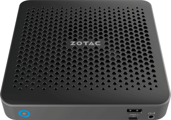 ZBOX-MI646 - Barebone PC