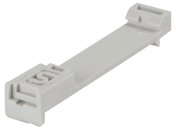 ZS-39-R - DIN-Schienenadapter für ZSE10xx