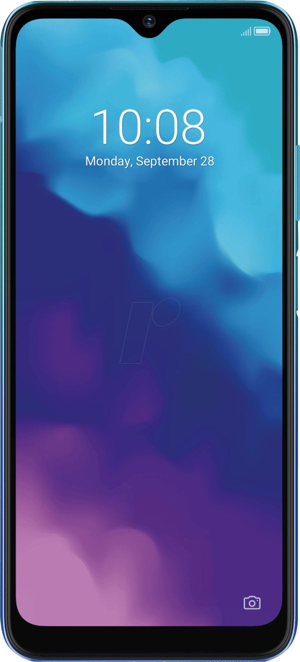 ZTE V30V BL - Smartphone