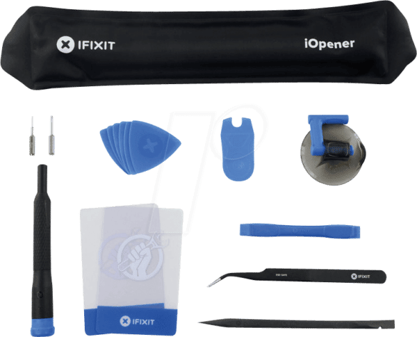 EU 145198-5 - iFixit iOpener Toolkit - retail