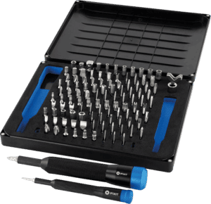 EU 145392 - iFixit Manta Driver Kit - 112 Bits