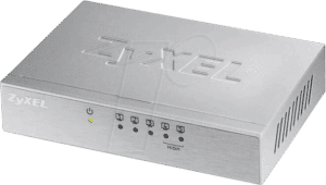 ZYXEL ES-105AV3 - Switch