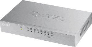 ZYXEL ES-108AV3 - Switch