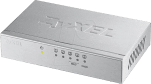 ZYXEL GS-105BV3 - Switch