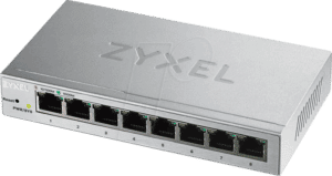 ZYXEL GS1200-8 - Switch