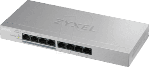 ZYXEL GS12008HP2 - Switch