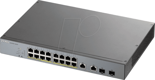 ZYXEL GS135018HP - Switch