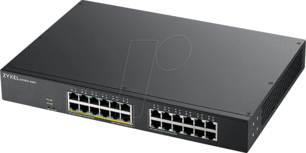 ZYXEL GS190024EP - Switch
