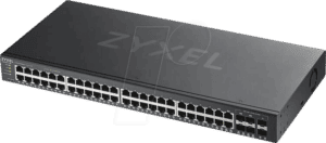 ZYXEL GS192048V2 - Switch