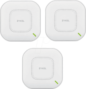 ZYXEL NWA110AX3S - WLAN Access Point 2.4/5 GHz 1775 MBit/s