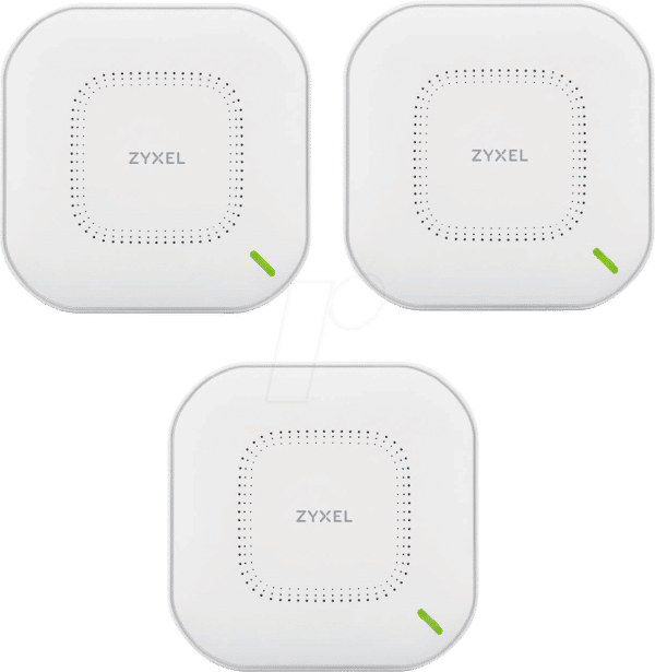 ZYXEL NWA110AX3S - WLAN Access Point 2.4/5 GHz 1775 MBit/s