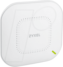 ZYXEL NWA110AX - WLAN Access Point 2.4/5 GHz 1775 MBit/s