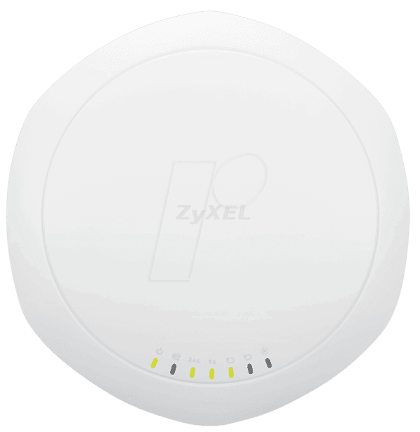 ZYXEL NWA1123PR - WLAN Access Point 2.4/5 GHz 1750 MBit/s