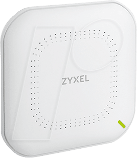 ZYXEL NWA1123V3 - WLAN Access Point 2.4/5 GHz 1167 MBit/s PoE Wave 2