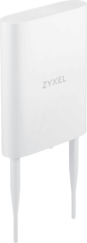 ZYXEL NWA55AXE - WLAN Access Point 2.4/5 GHz 1775 MBit/s