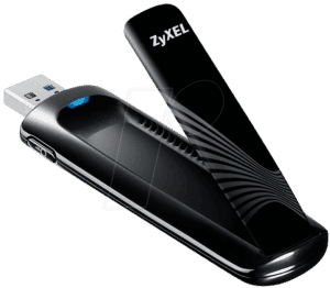 ZYXEL NWD6605 - WLAN-Adapter