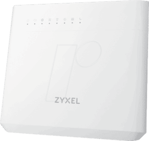 ZYXEL VMG8825T50 - WLAN Router 2.4/5 GHz ADSL/VDSL2 2333 MBit/s