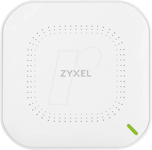 ZYXEL WAC500 - WLAN Access Point 2.4/5 GHz 1200 MBit/s
