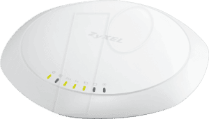 ZYXEL WAC6103D-I - WLAN Access Point 2.4/5 GHz 1750 MBit/s