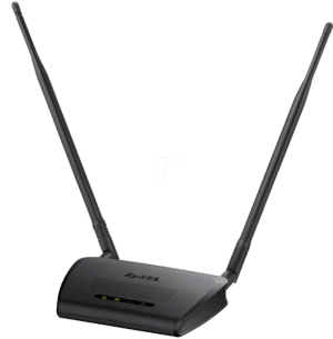 ZYXEL WAP3205V3 - WLAN Access Point 300 MBit/s