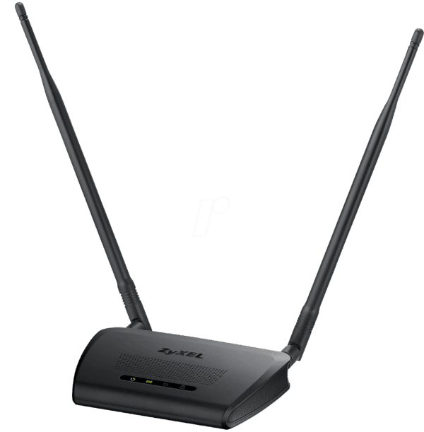 ZYXEL WAP3205V3 - WLAN Access Point 300 MBit/s