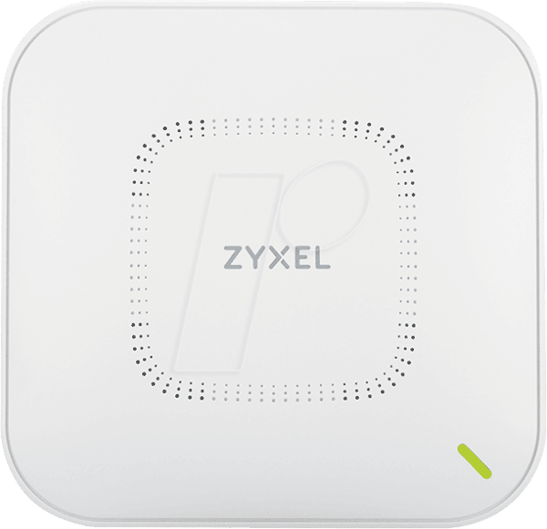 ZYXEL WAX650S - WLAN Access Point 2.4/5 GHz 3550 MBit/s