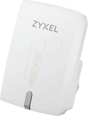 ZYXEL WRE6605 - WLAN Repeater
