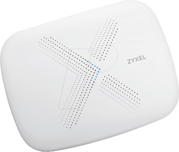ZYXEL WSQ5010 - WLAN Mesh System 2.4/5 GHz 3000 MBit/s