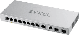 ZYXEL XGS1010-12 - Switch