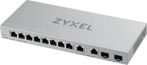 ZYXEL XGS1210-12 - Switch