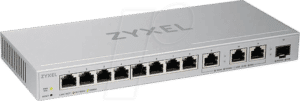 ZYXEL XGS1250-12 - Switch