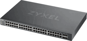 ZYXEL XGS1930-52 - Switch